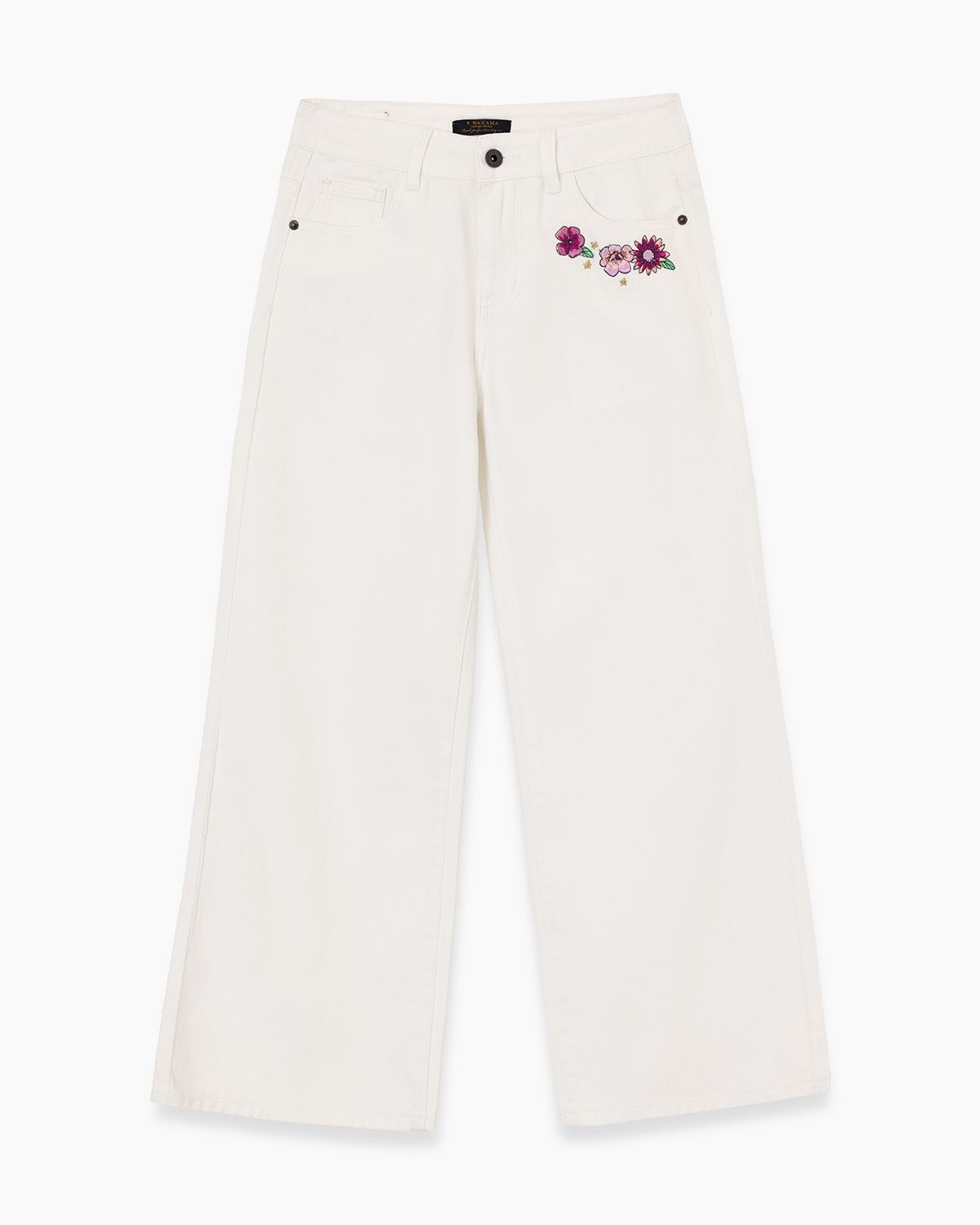 Pantalon Venecia Girls