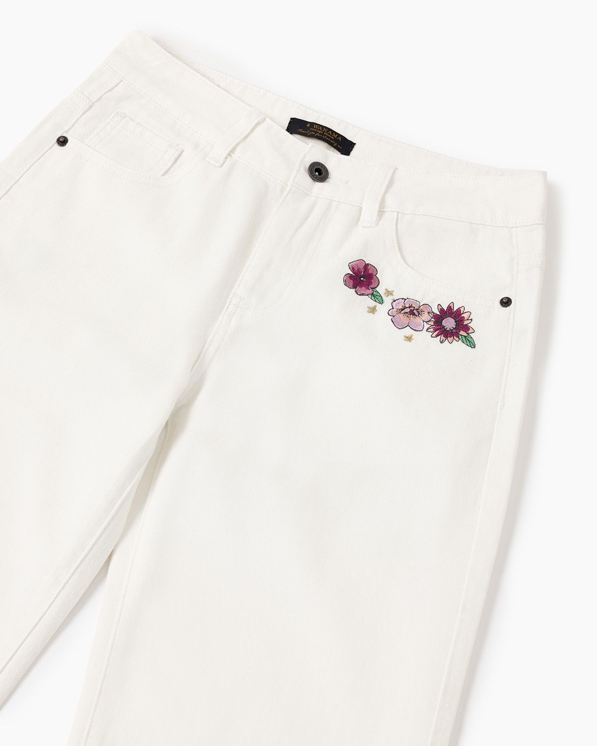 Pantalon Venecia Girls