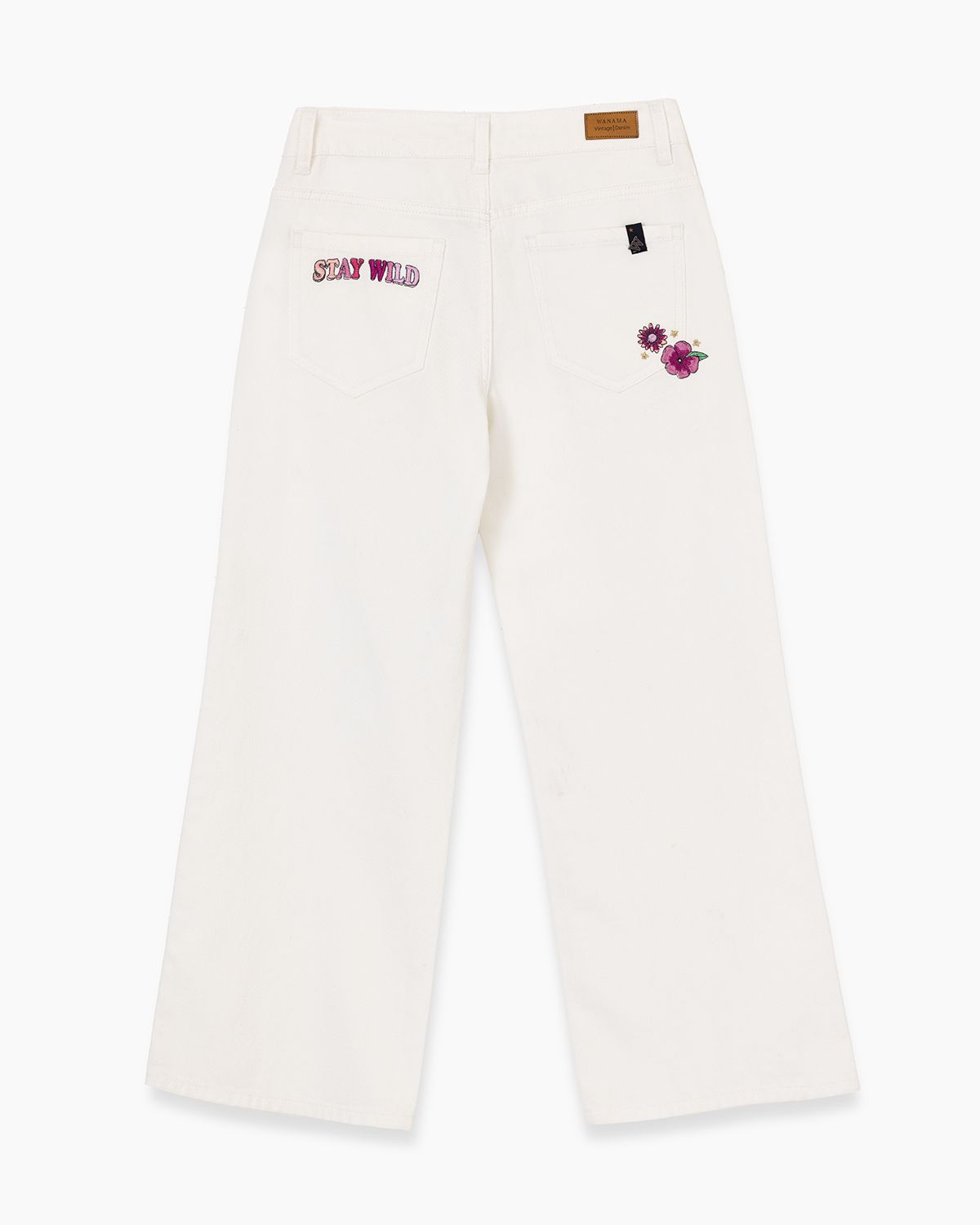 Pantalon Venecia Girls