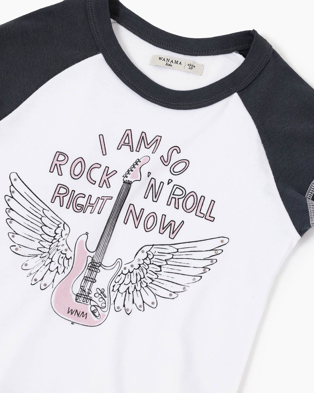 Remera American Girls