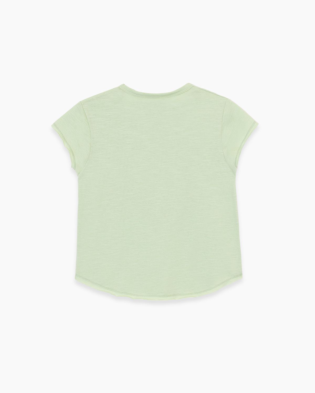 Remera Montthe Girls