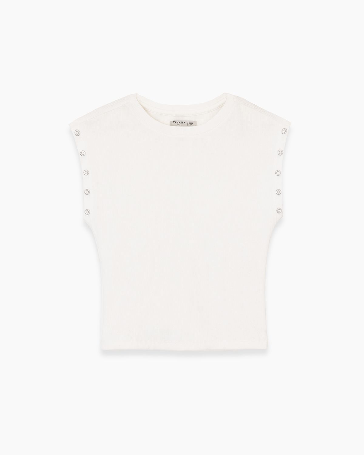 Remera Jacinta Girls