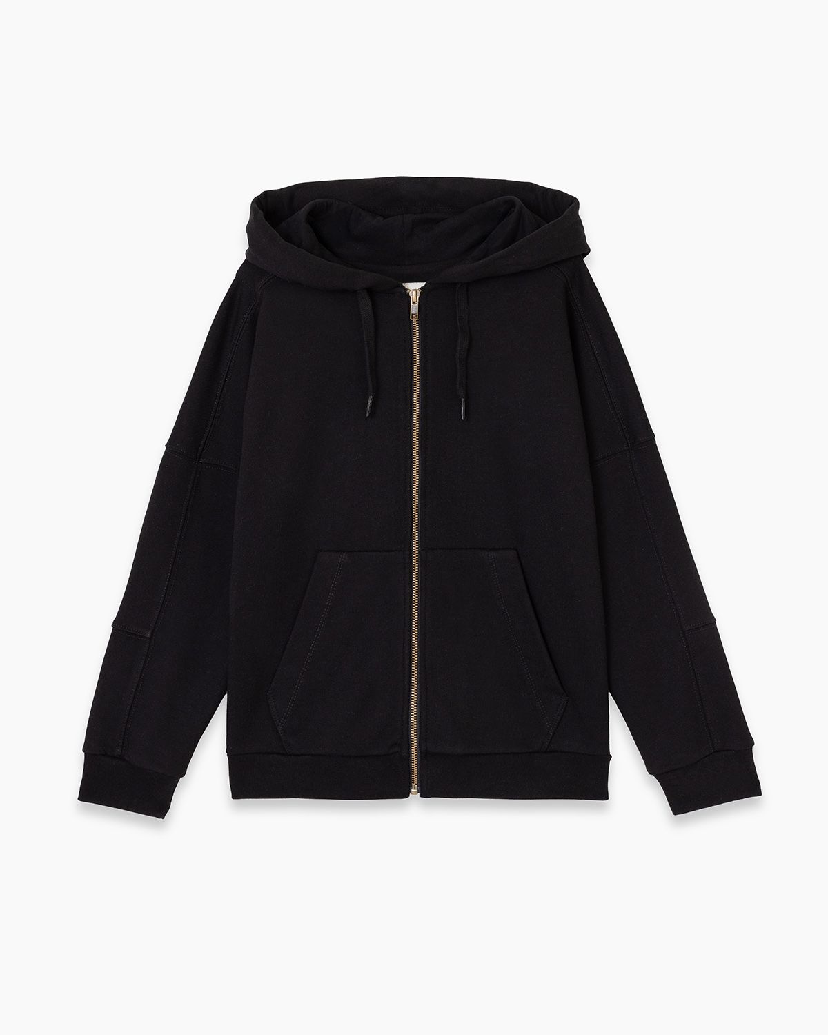 Buzo Con Cierre Magic Girls