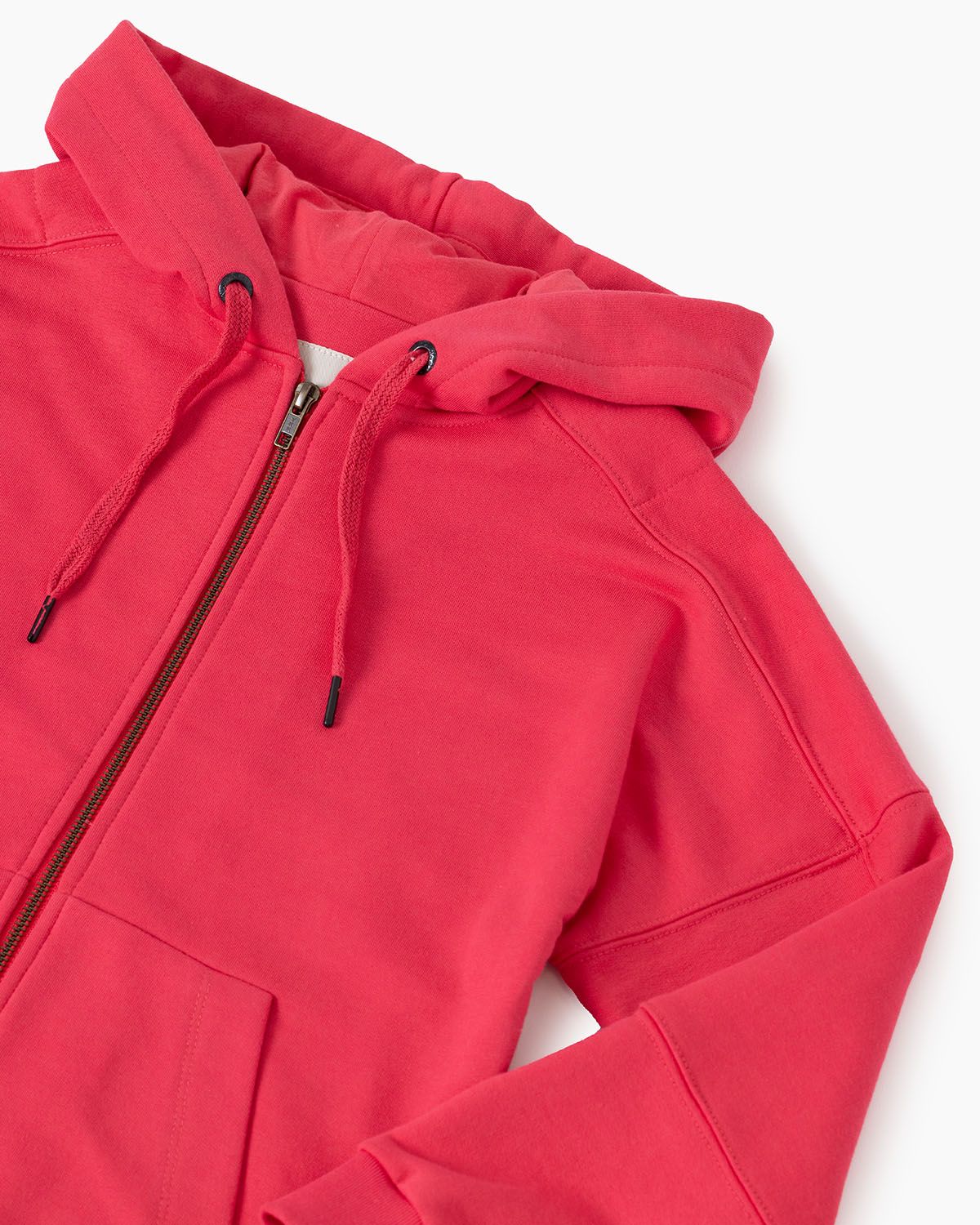 Buzo Con Cierre Magic Girls