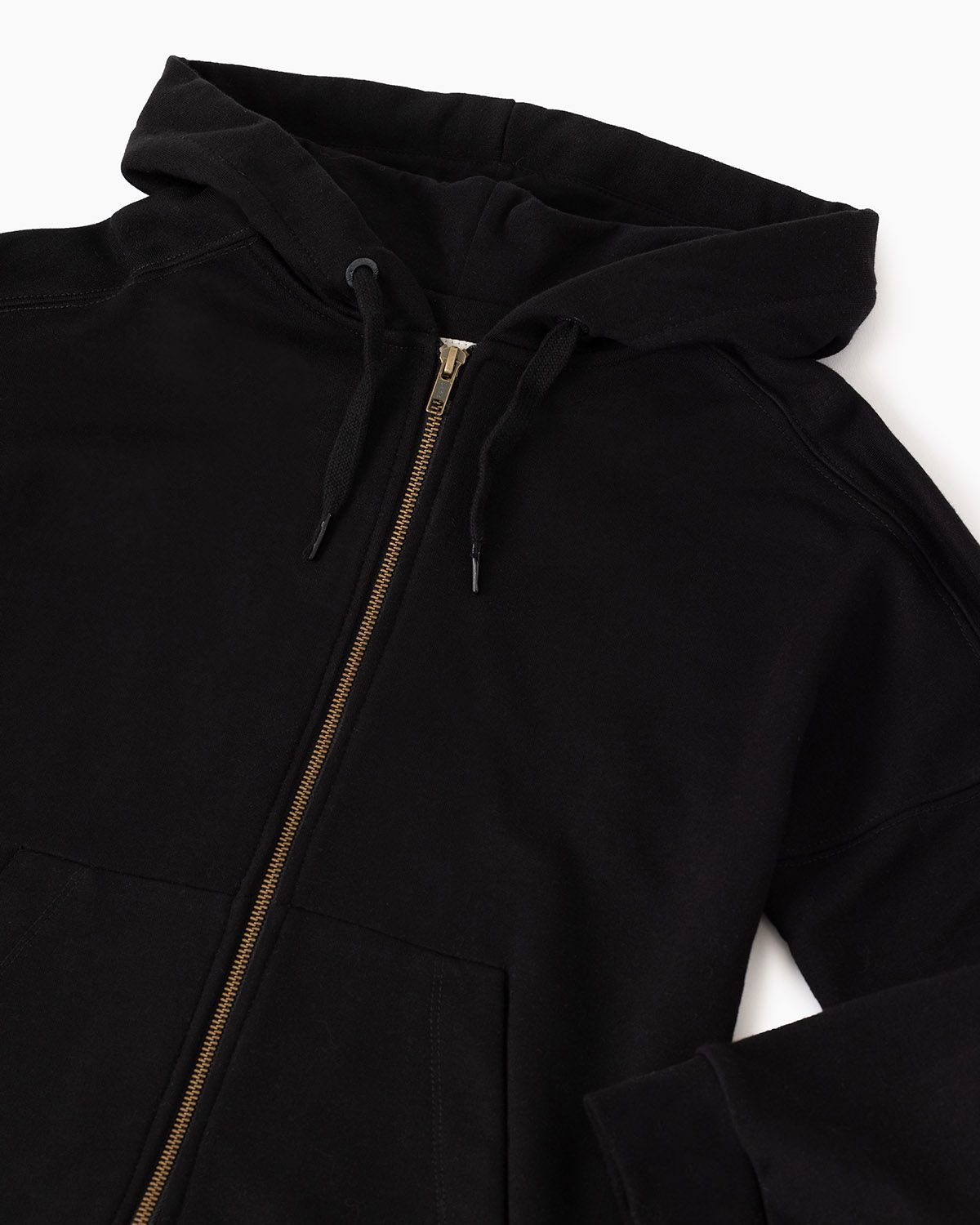 Buzo Con Cierre Magic Girls