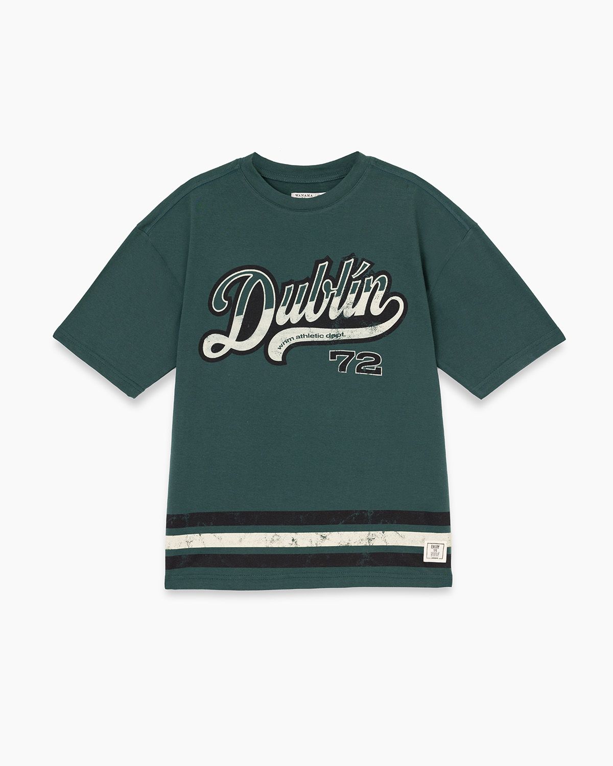 Remera Dublin Boys