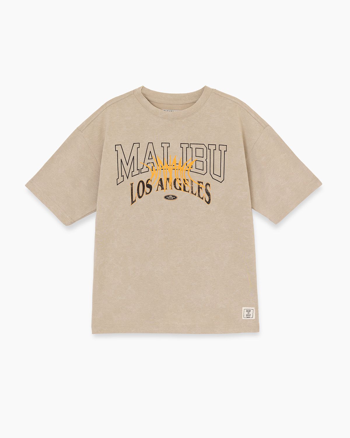 Remera Marlonn Boys