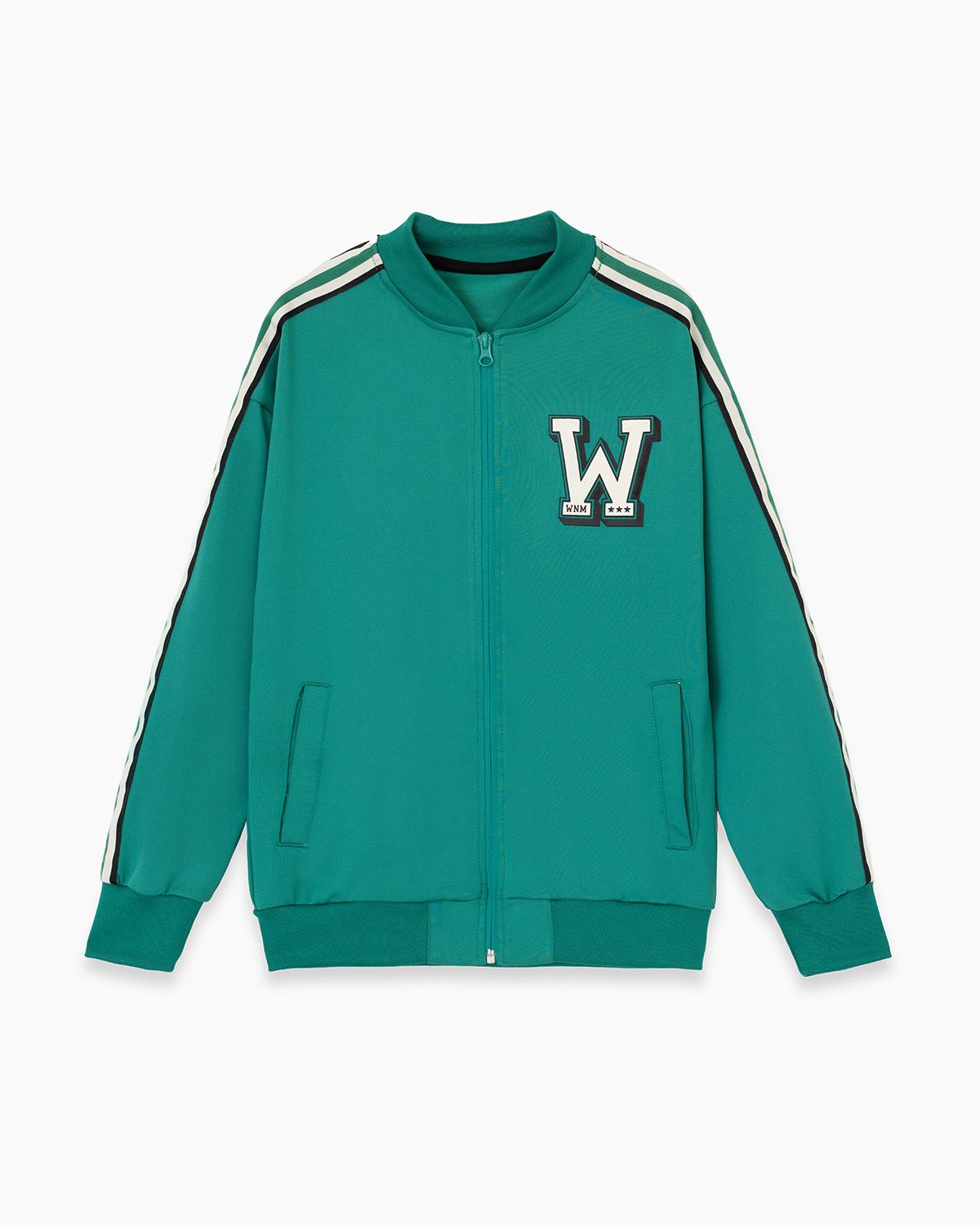 Buzo Con Cierre Jump Boys