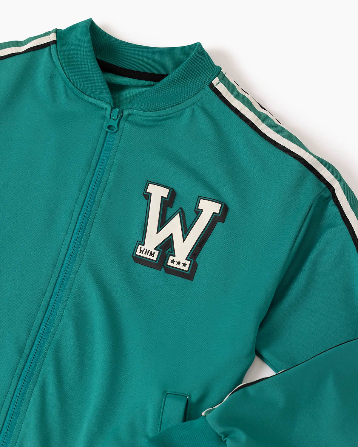 Buzo Con Cierre Jump Boys