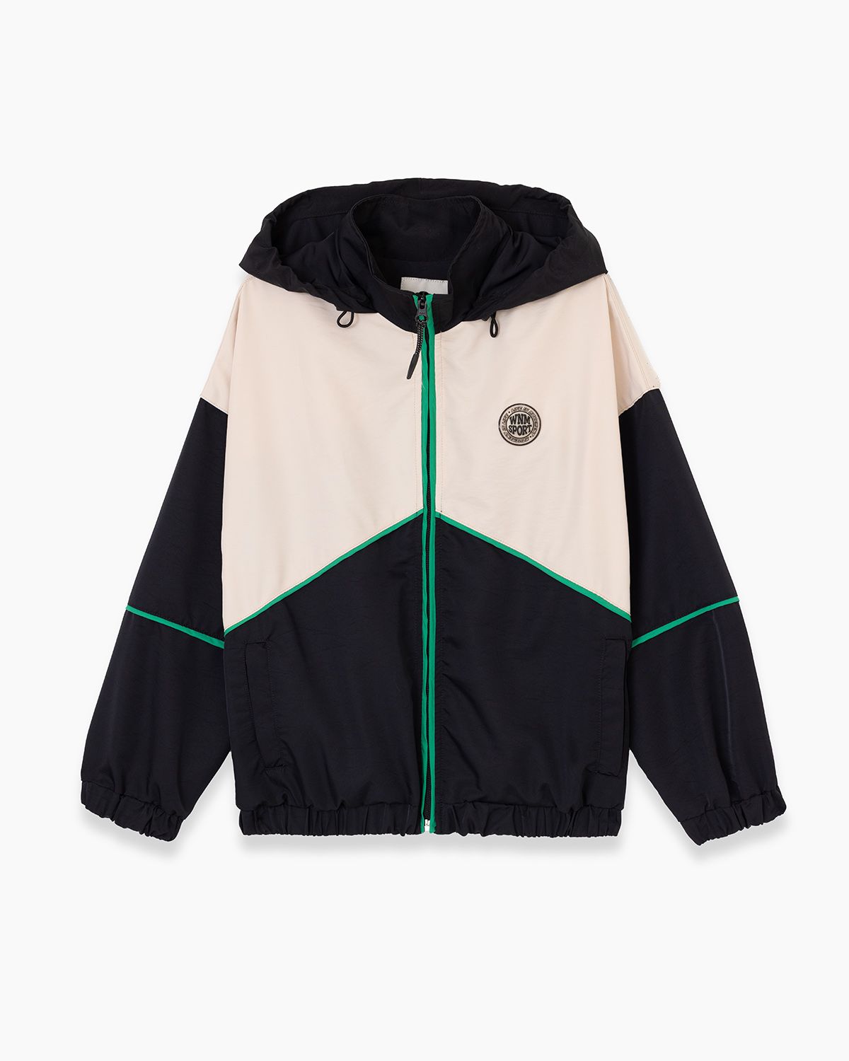 Buzo Con Cierre Ocean Boys