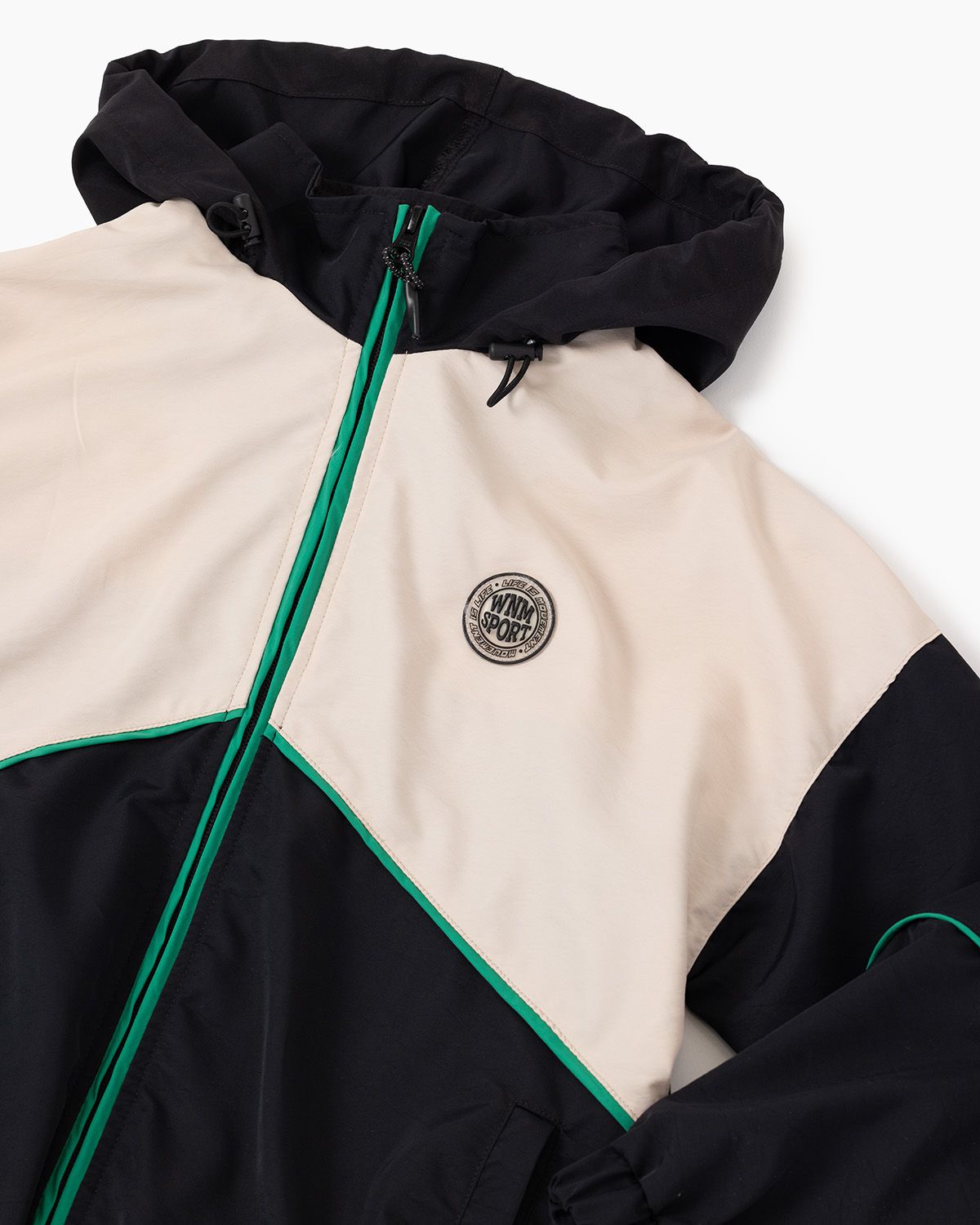 Buzo Con Cierre Ocean Boys