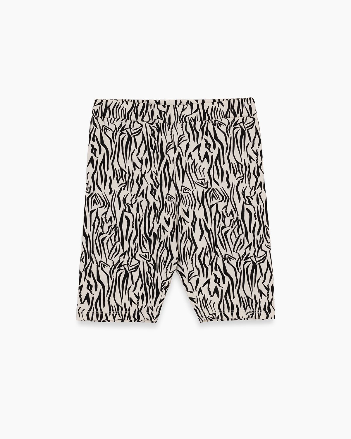 Calza Biker Karly Girls