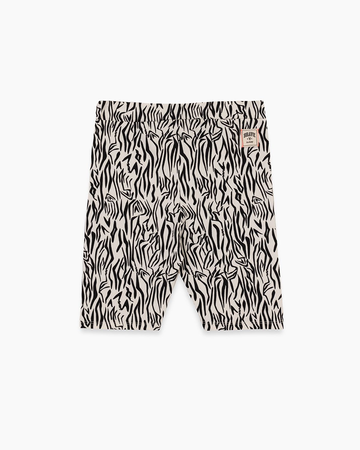 Calza Biker Karly Girls