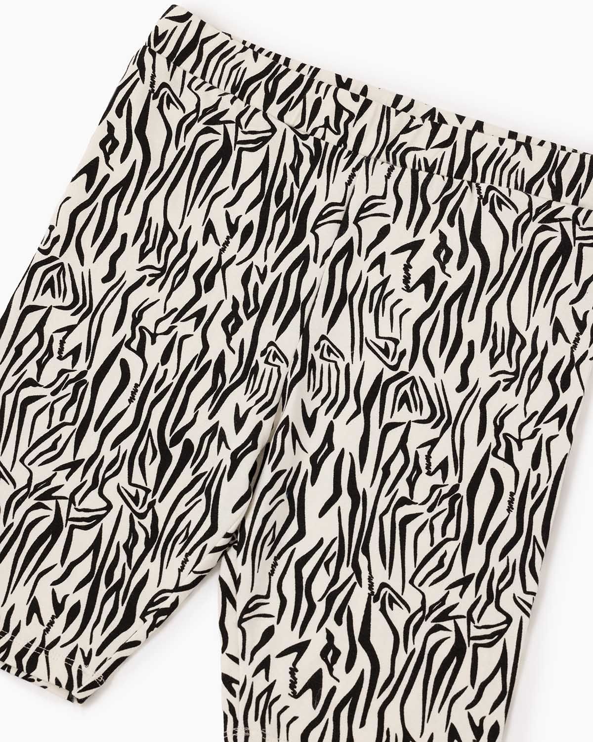 Calza Biker Karly Girls