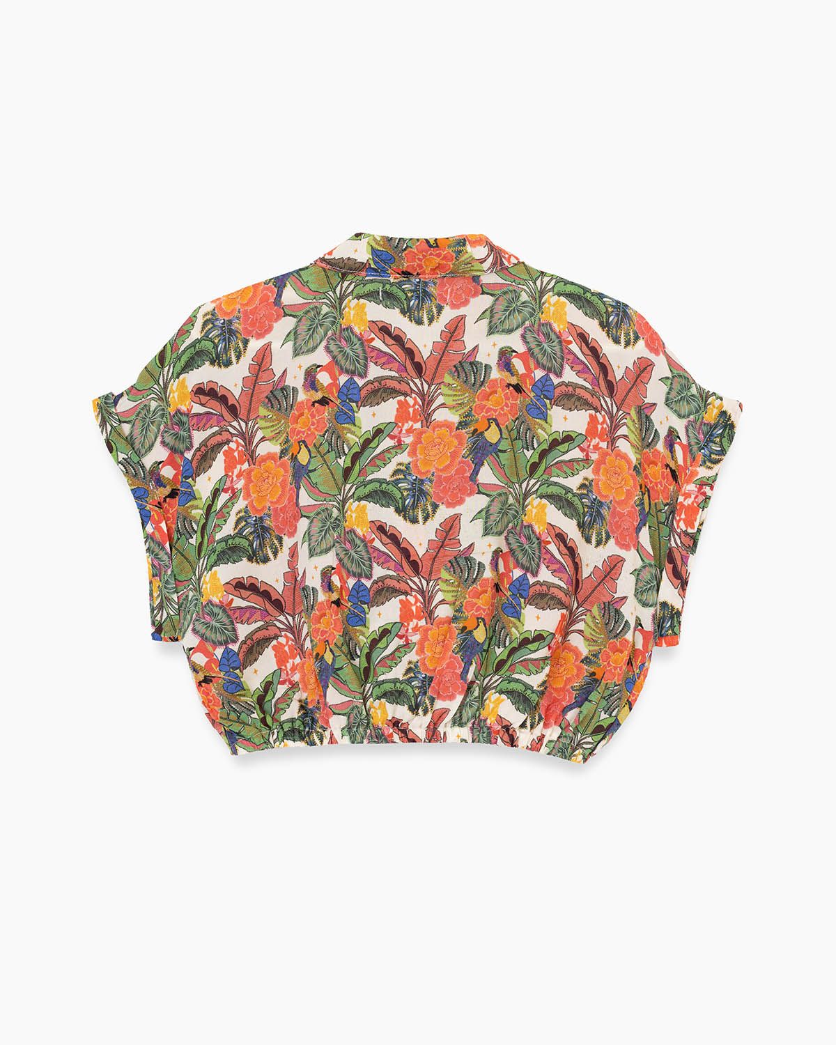 Camisa Ipanema Girls