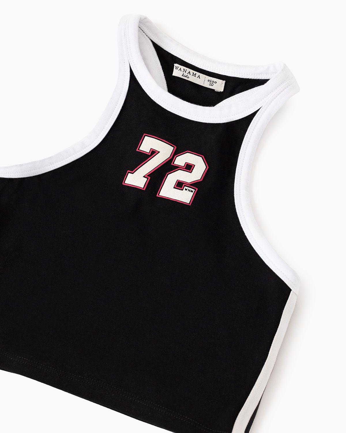 Musculosa Emily Girls