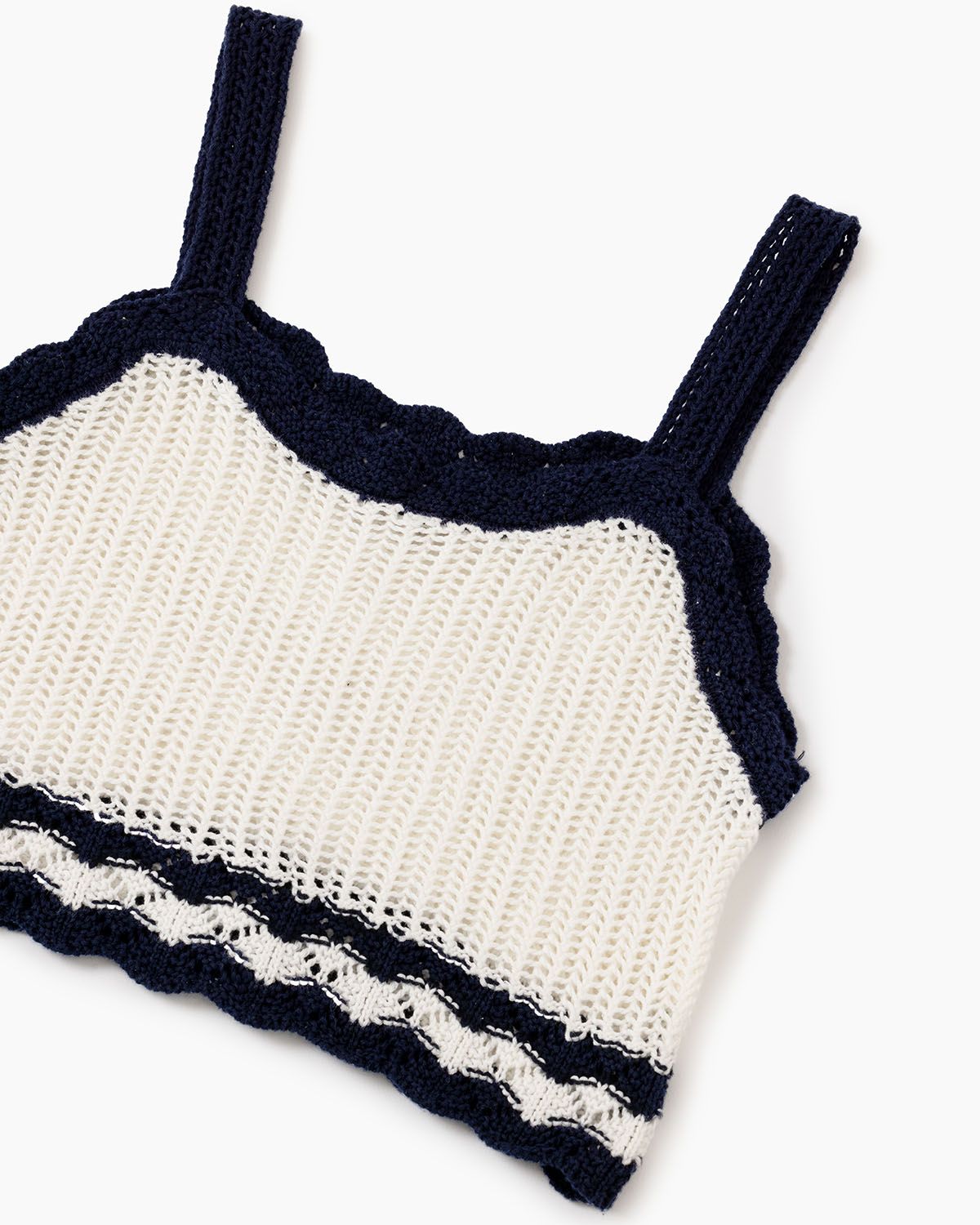 Top Tejido Lolipop Girls