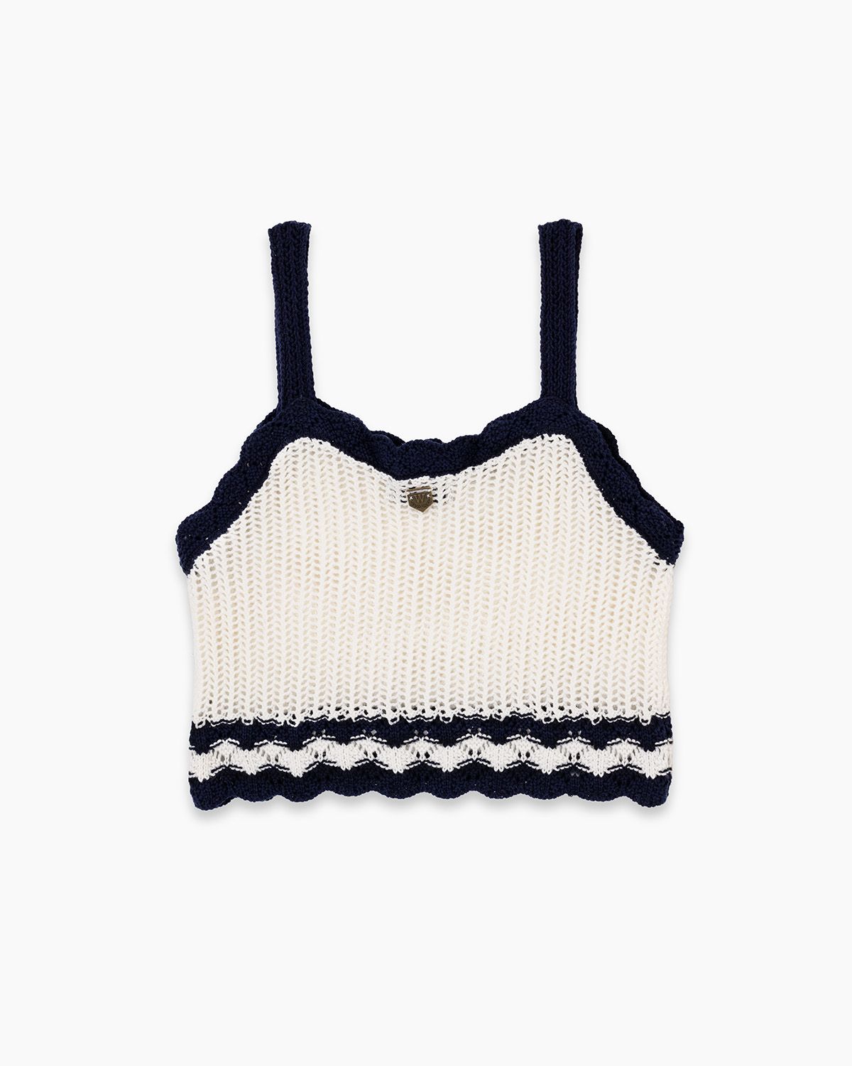 Top Tejido Lolipop Girls