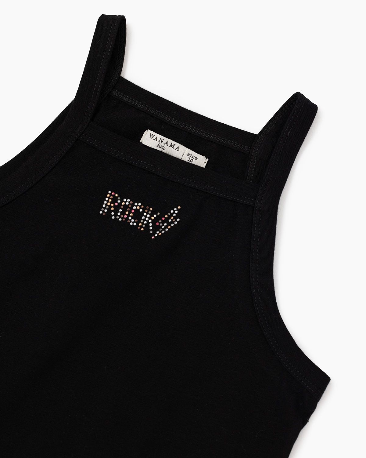 Musculosa Ambar Girls