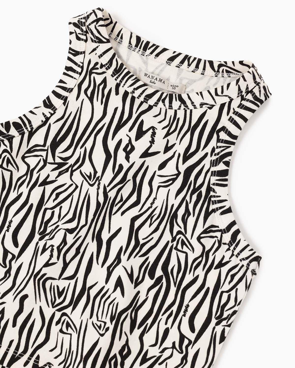 Musculosa Karly Girls