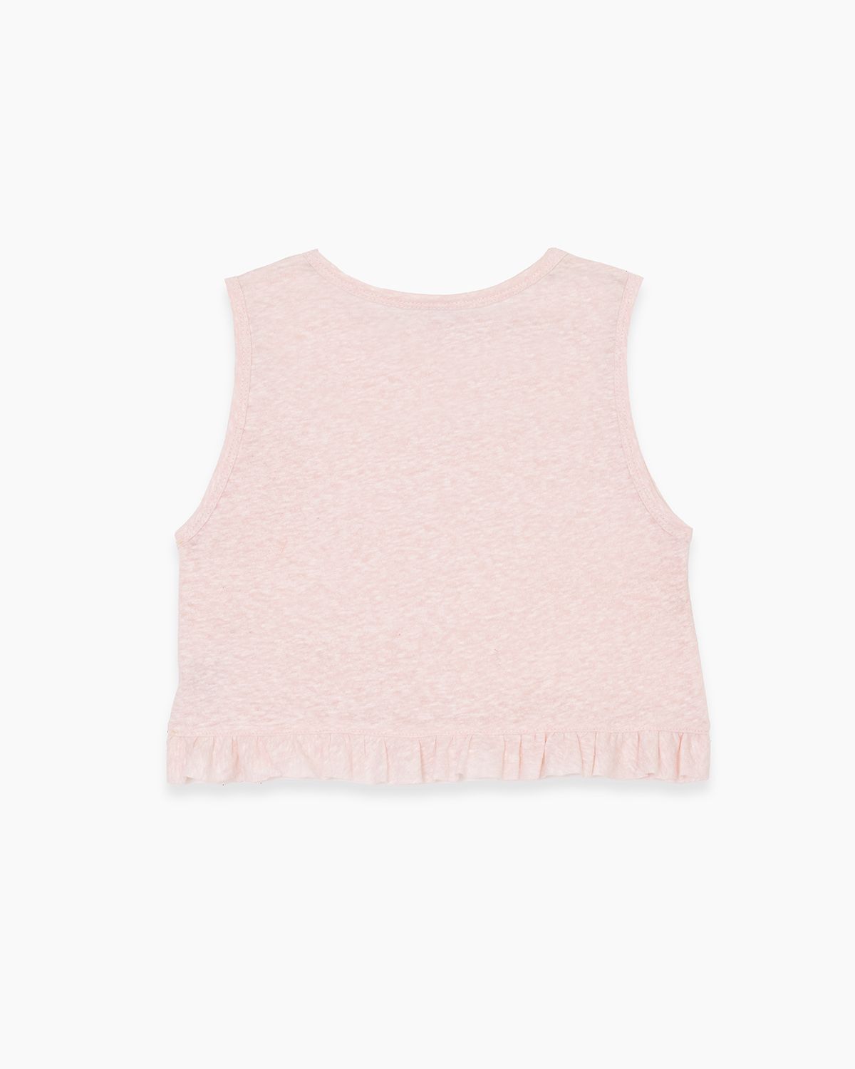 Musculosa Helena Girls