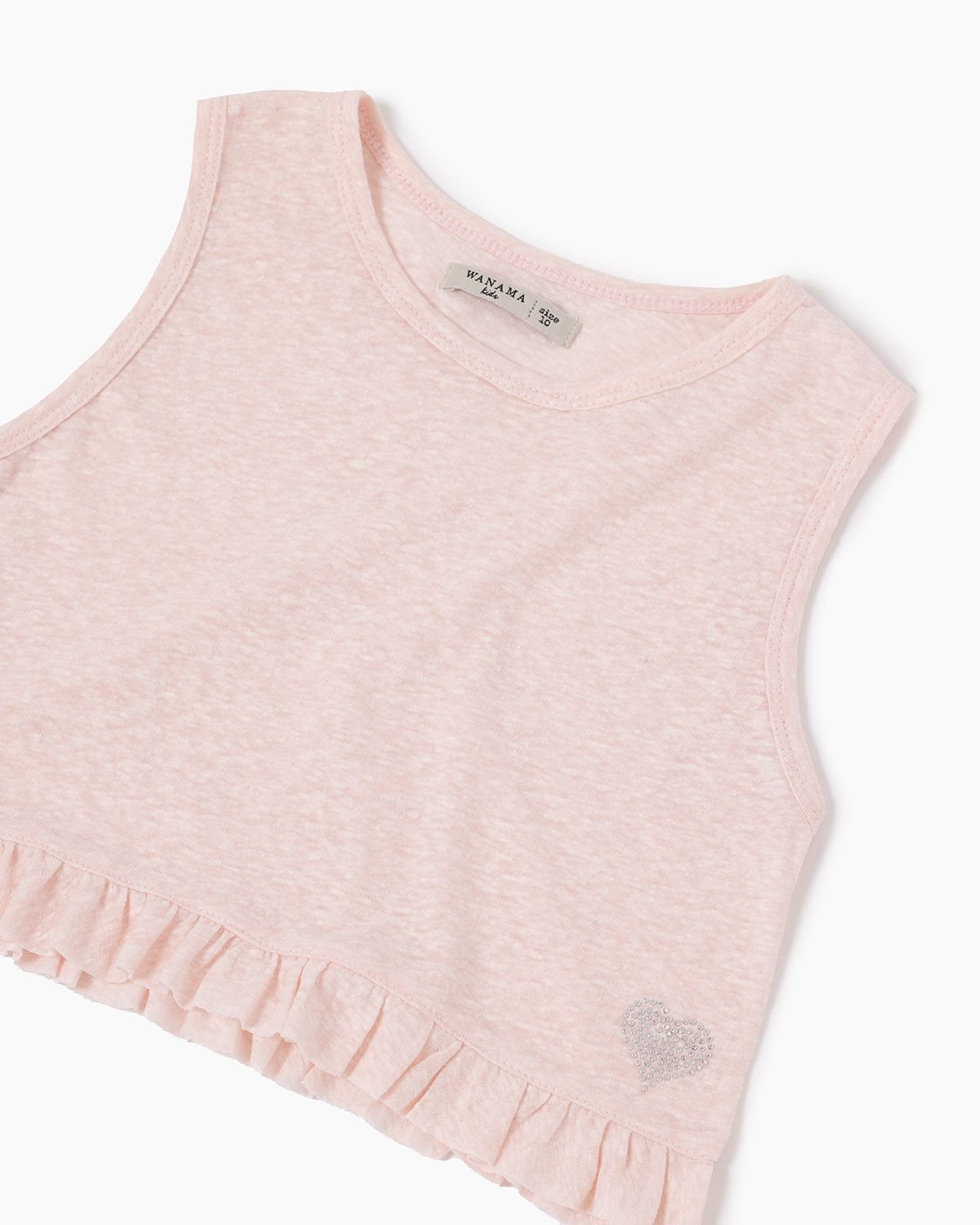 Musculosa Helena Girls