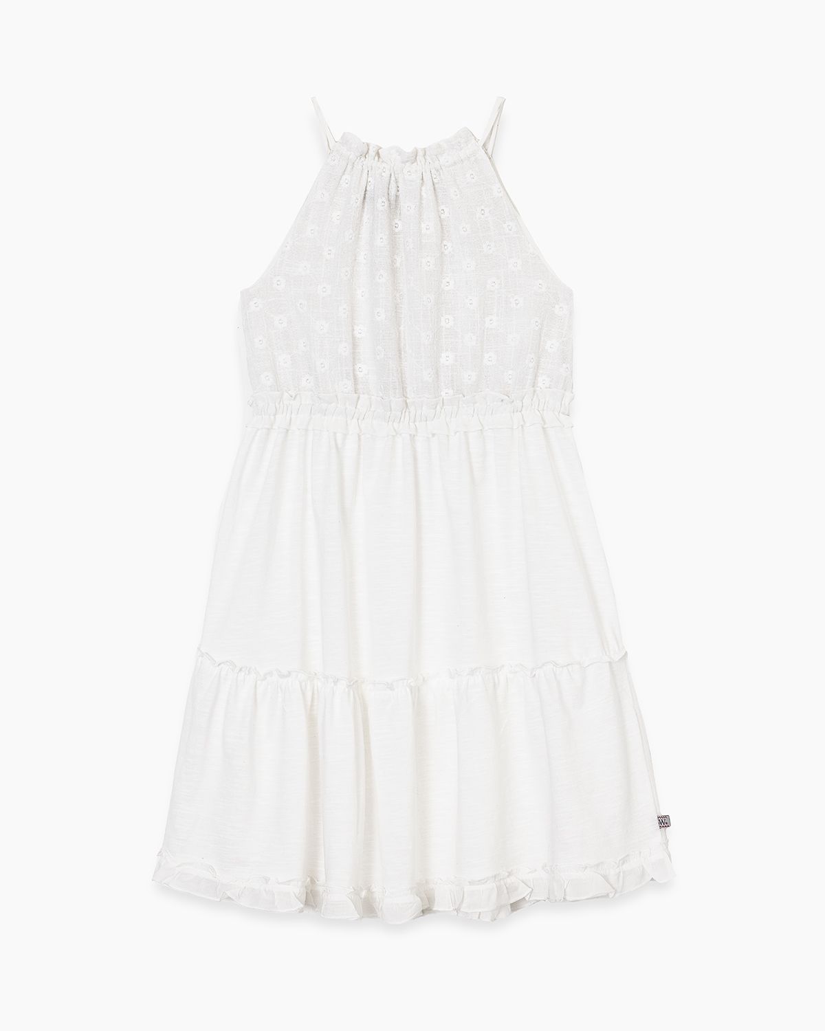 Vestido Matilda Girls