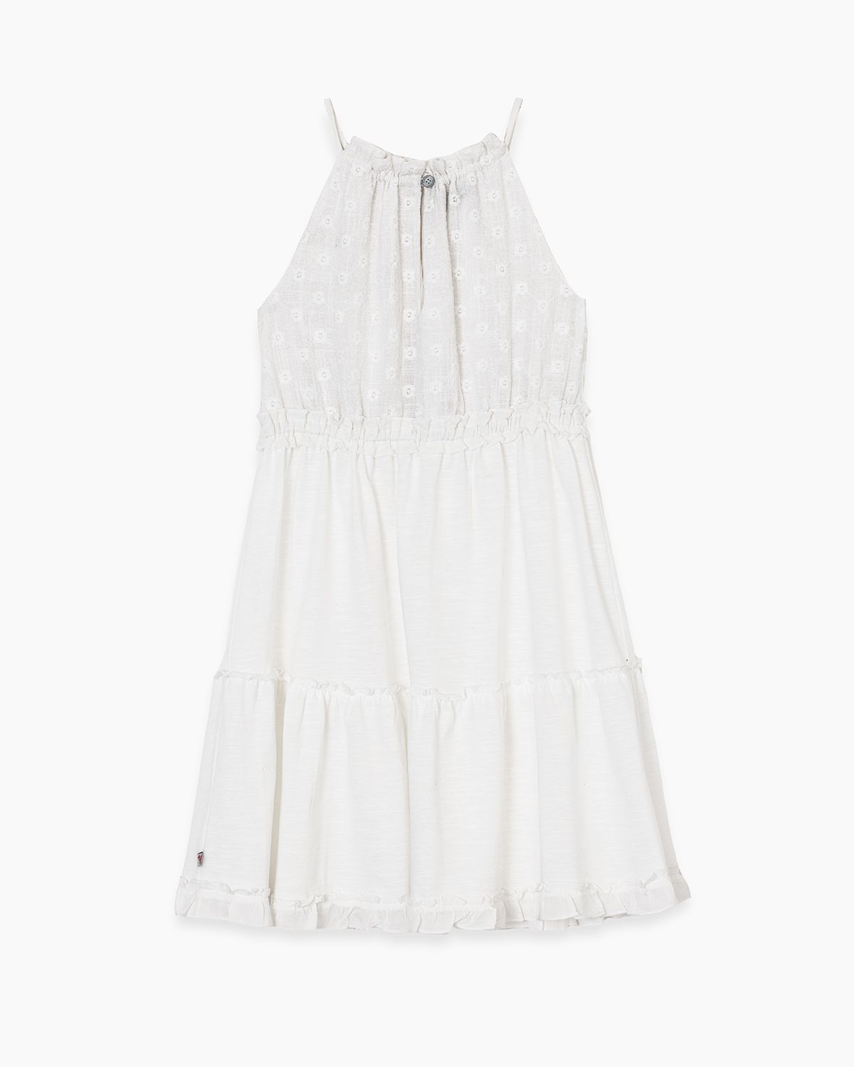 Vestido Matilda Girls