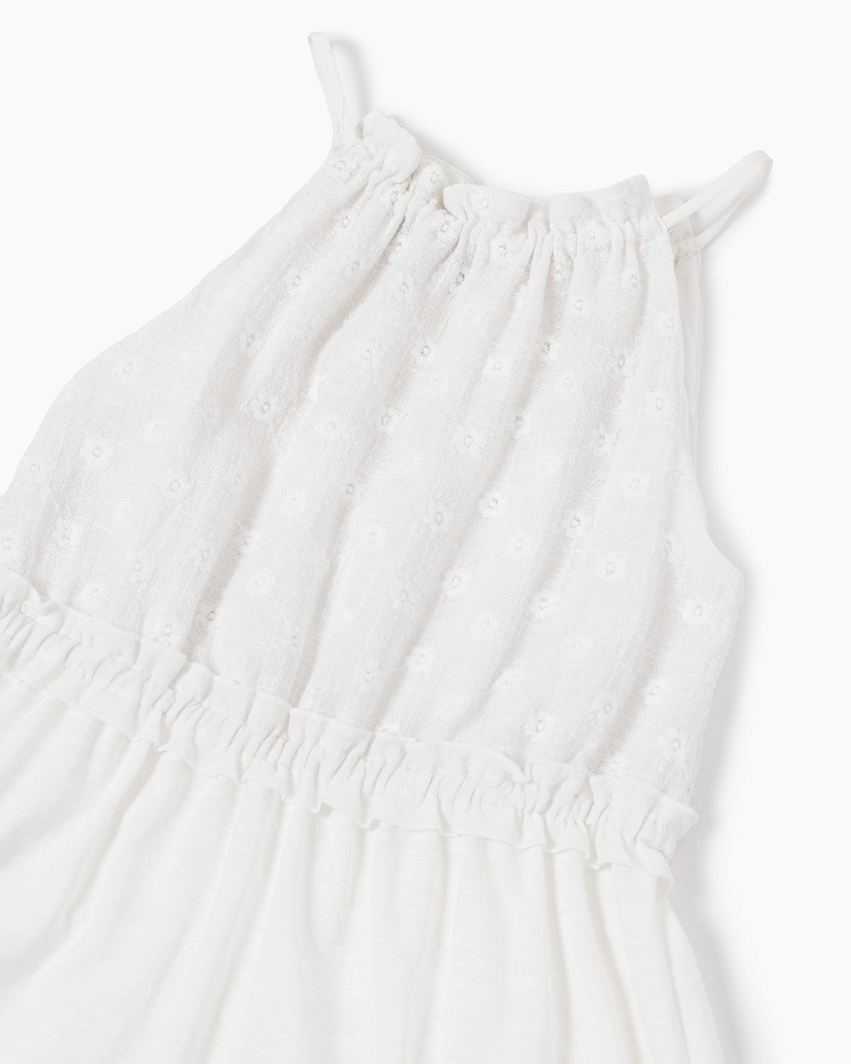 Vestido Matilda Girls