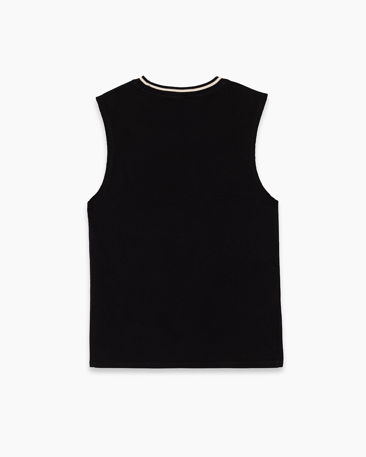 Musculosa Never Boys