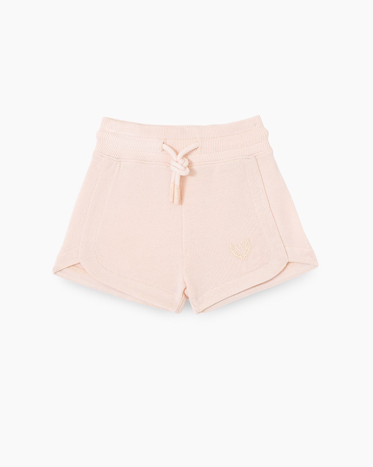 Short Basic Bebe Girls