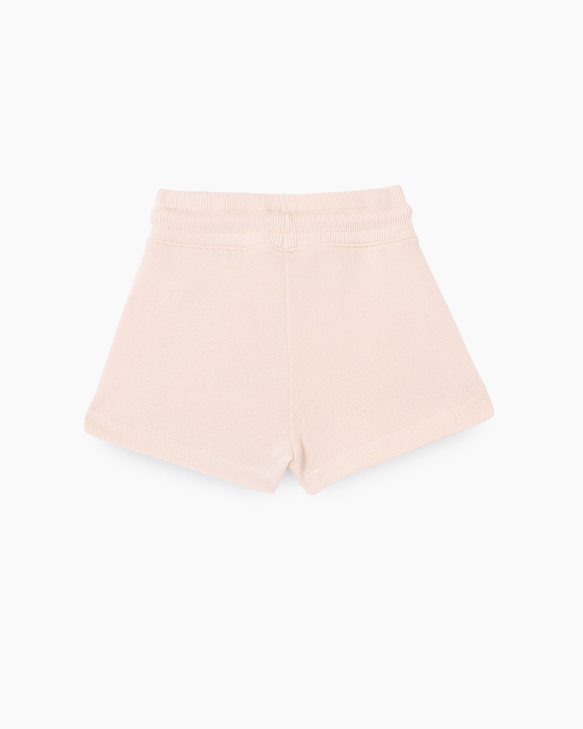 Short Basic Bebe Girls