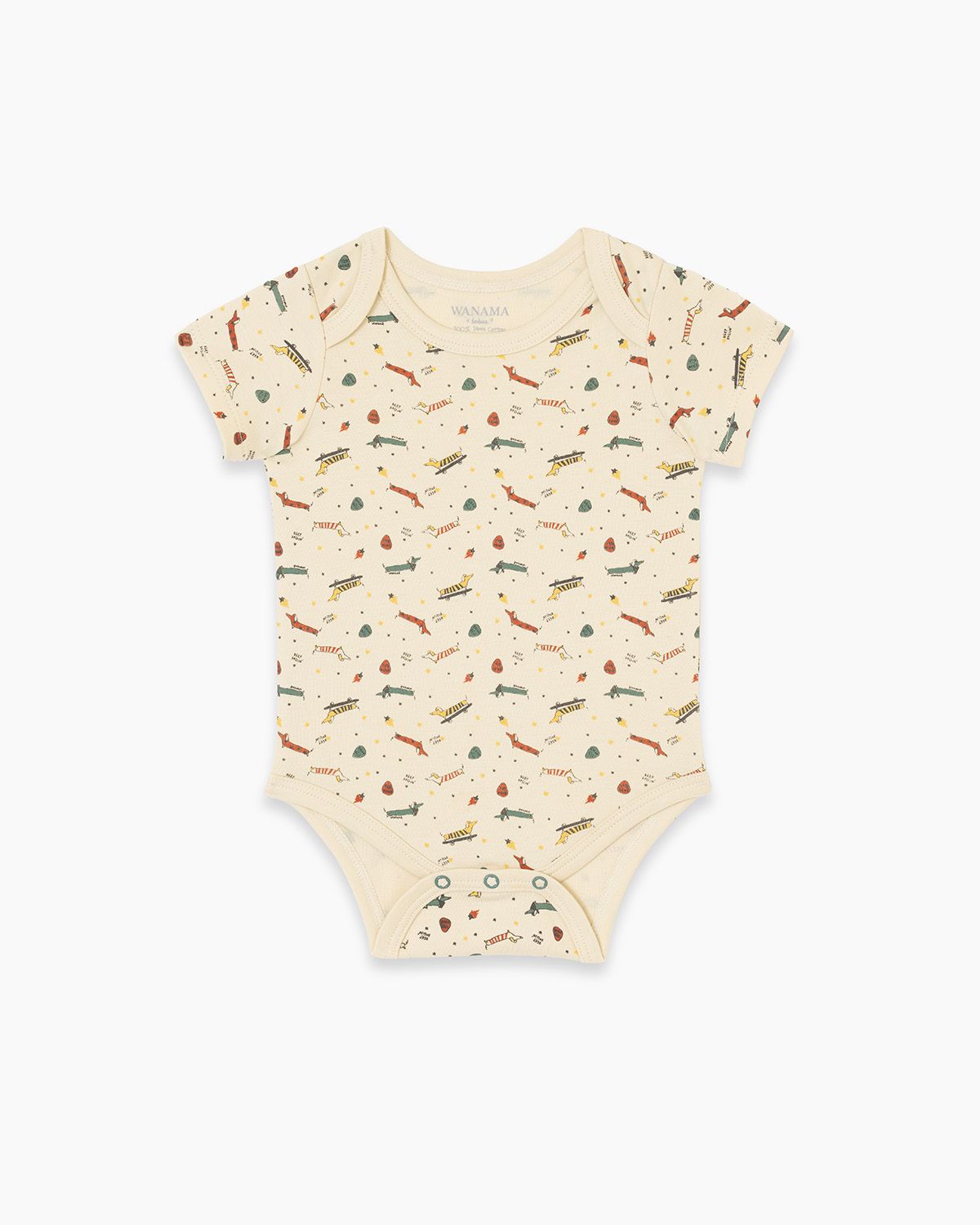 Body Dogui Bebe Boys