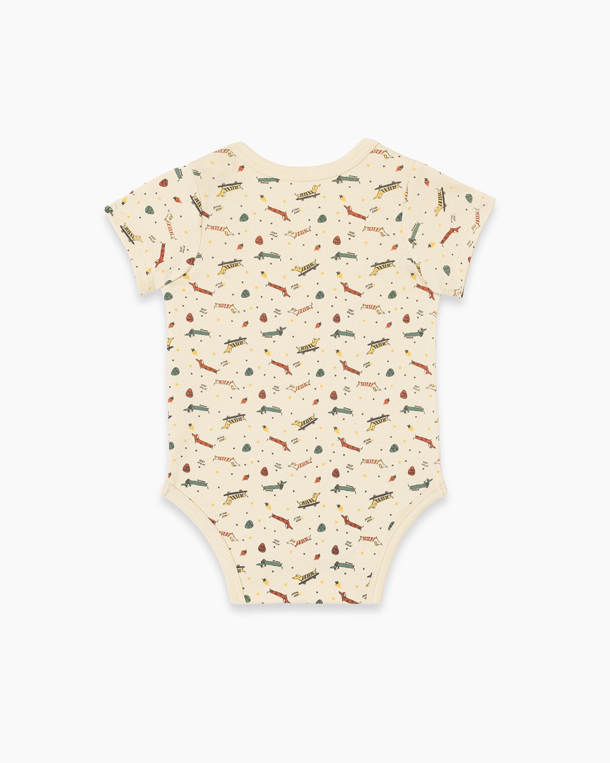 Body Dogui Bebe Boys