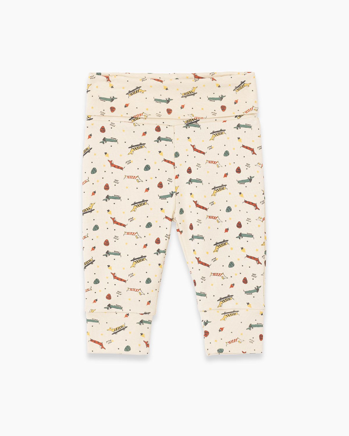 Pantalon Dogui Bebe Boys