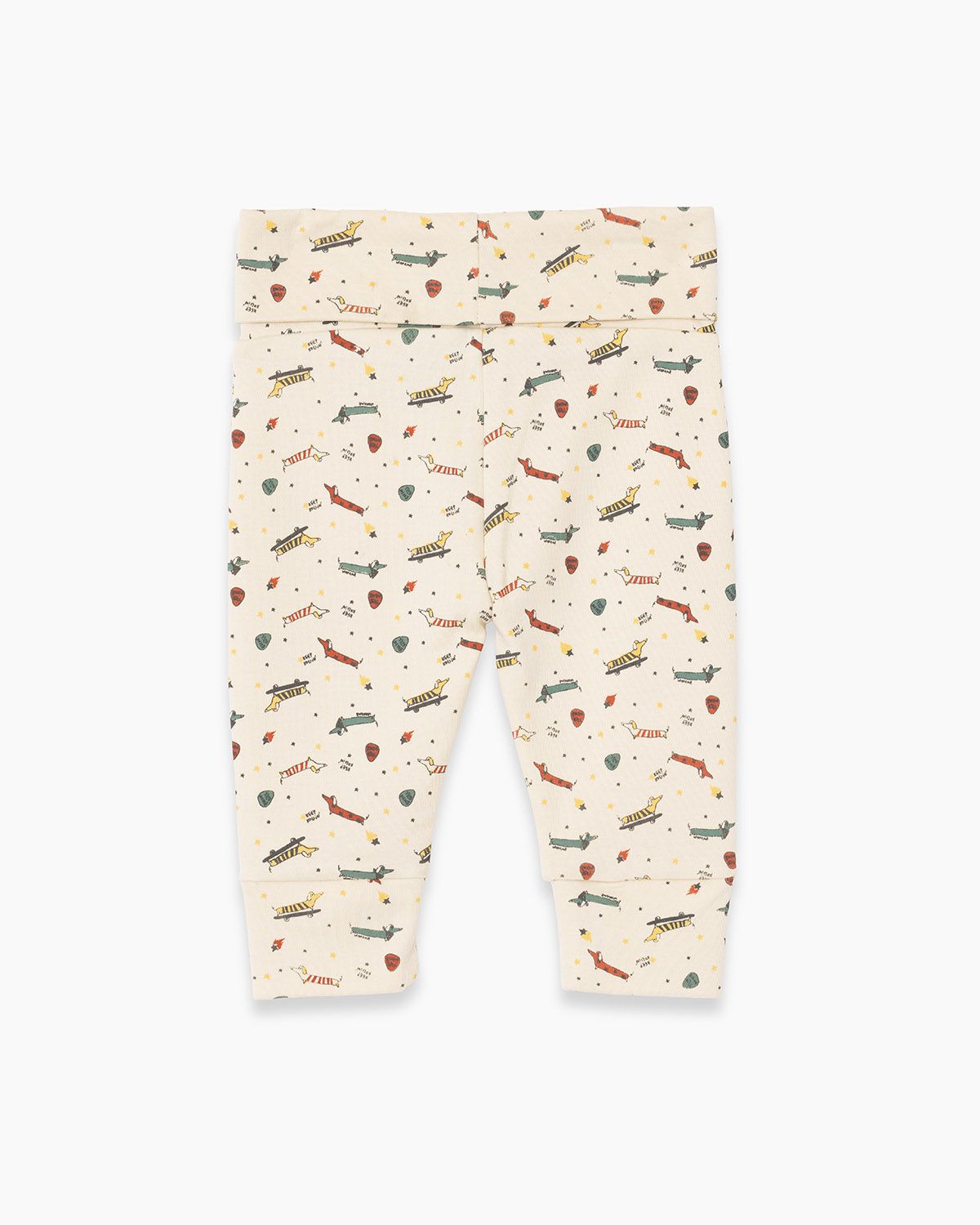Pantalon Dogui Bebe Boys
