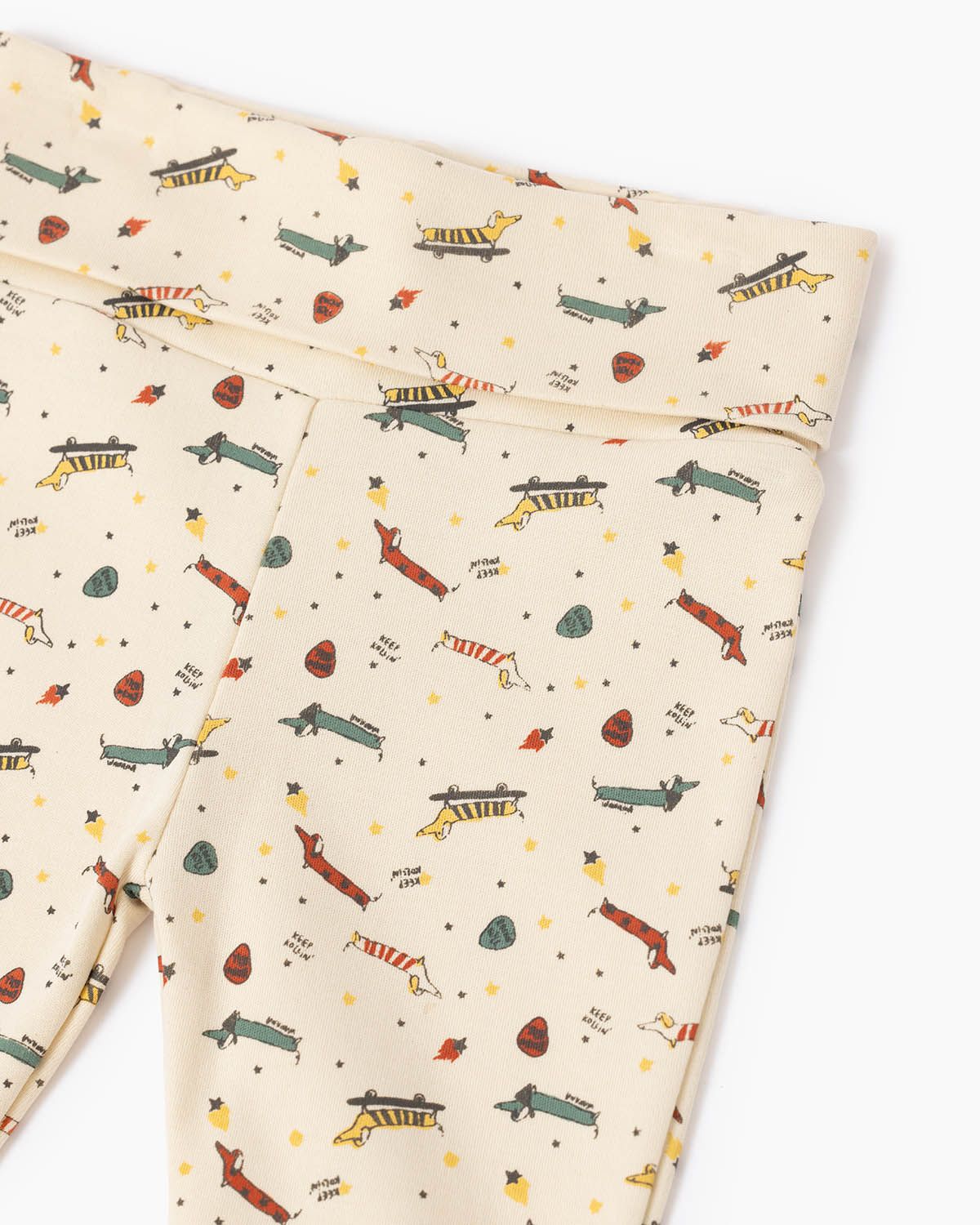 Pantalon Dogui Bebe Boys