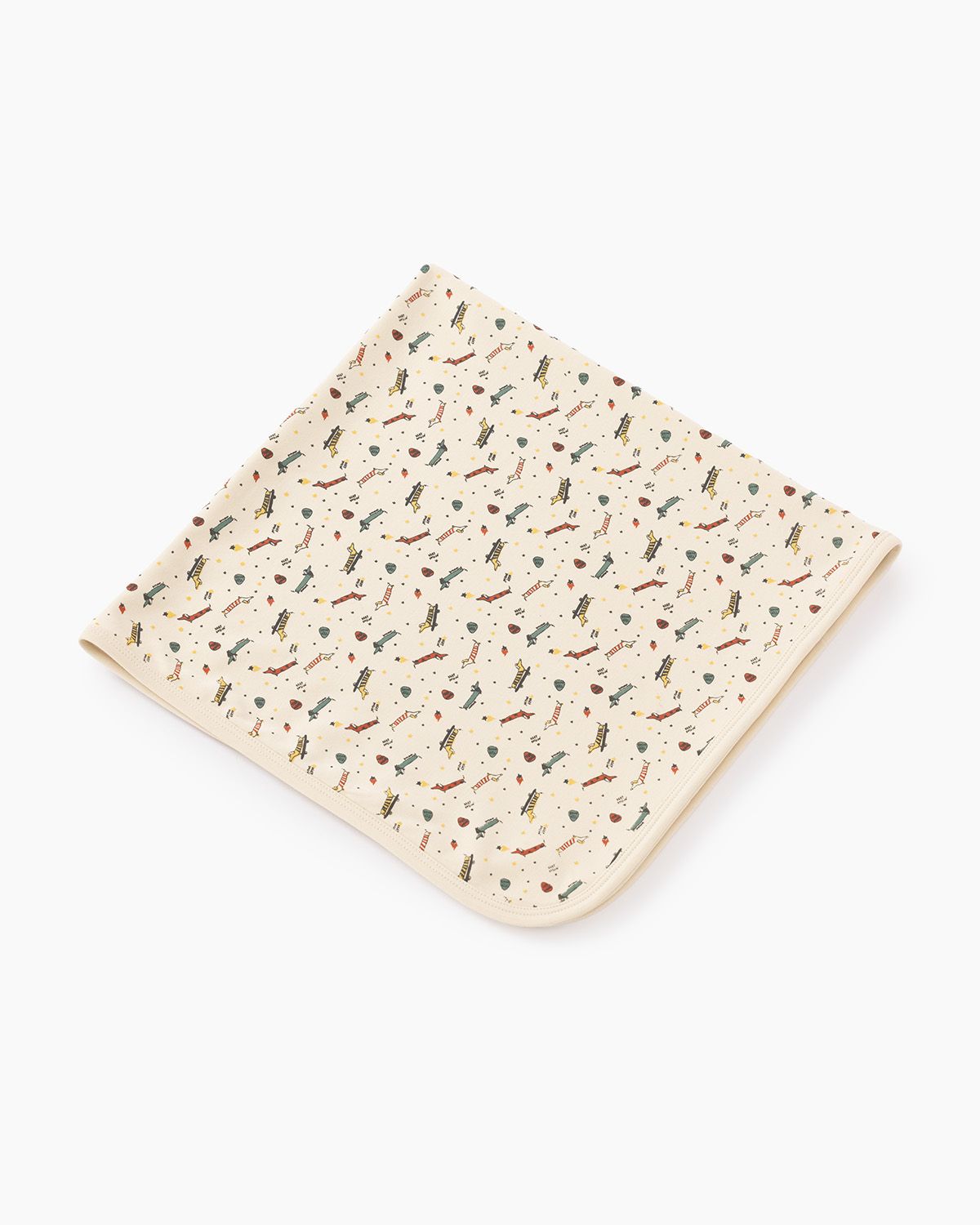 Manta Dogui Bebe Boys