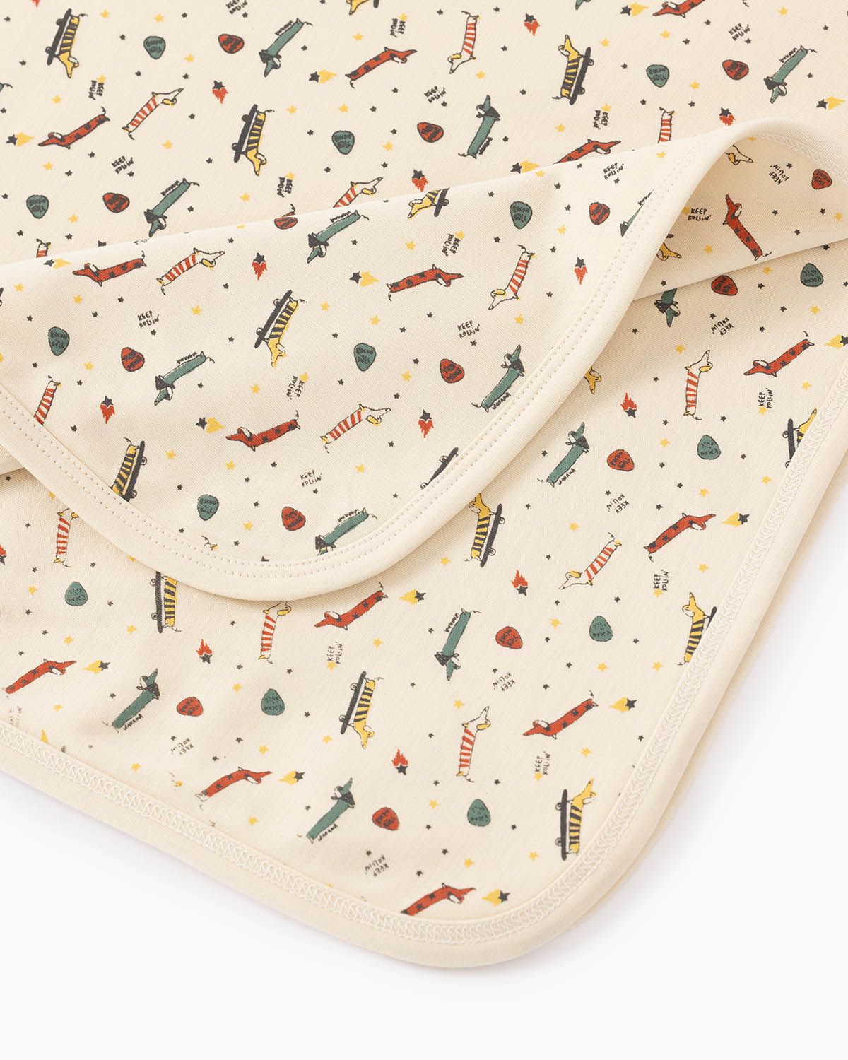 Manta Dogui Bebe Boys