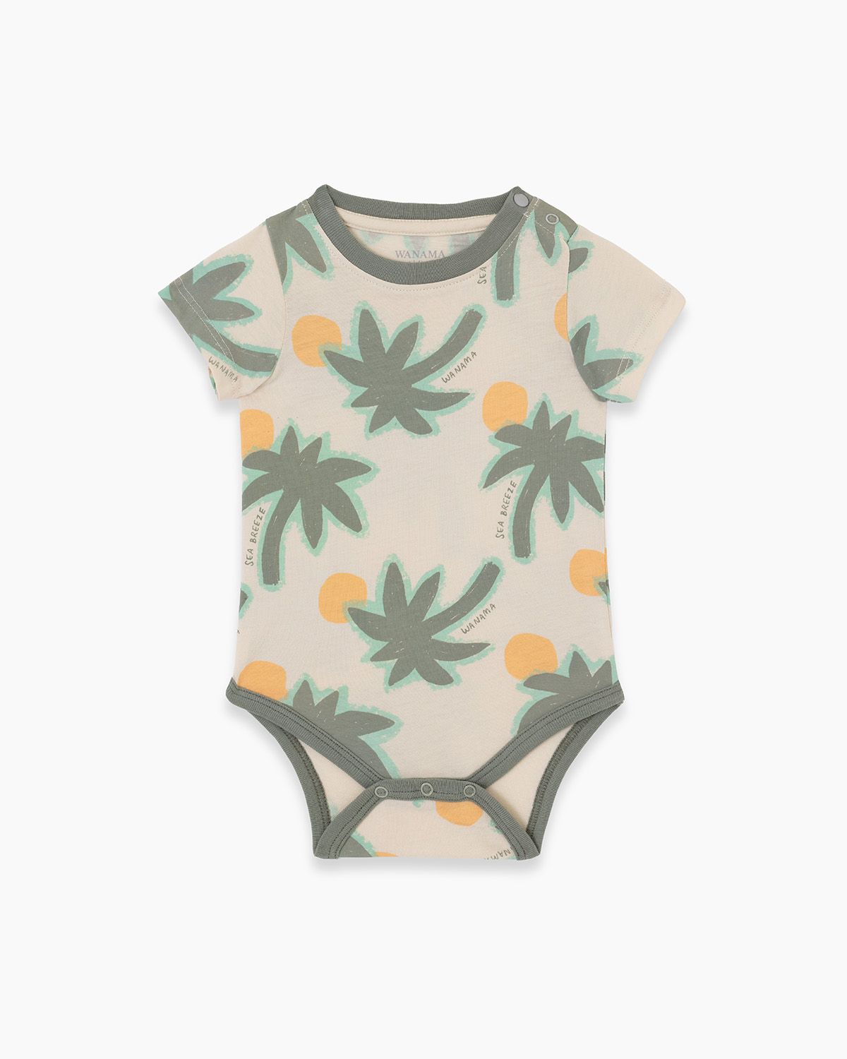 Body Palmi Bebe Boys