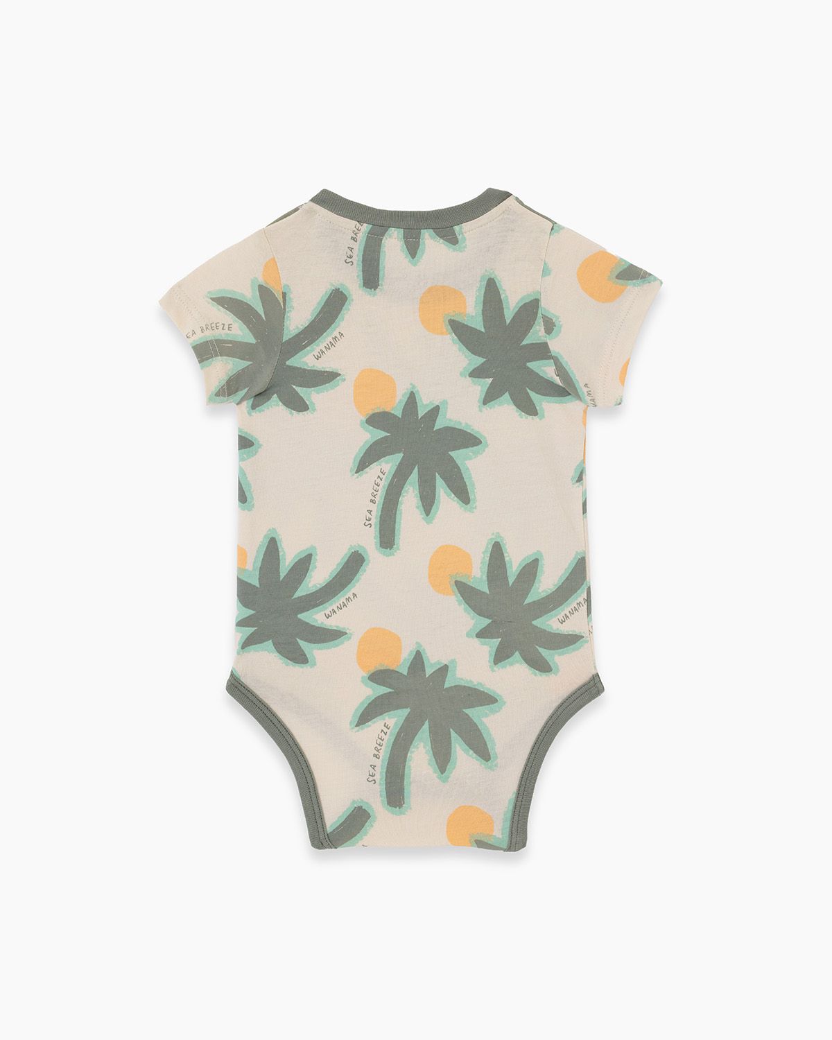 Body Palmi Bebe Boys