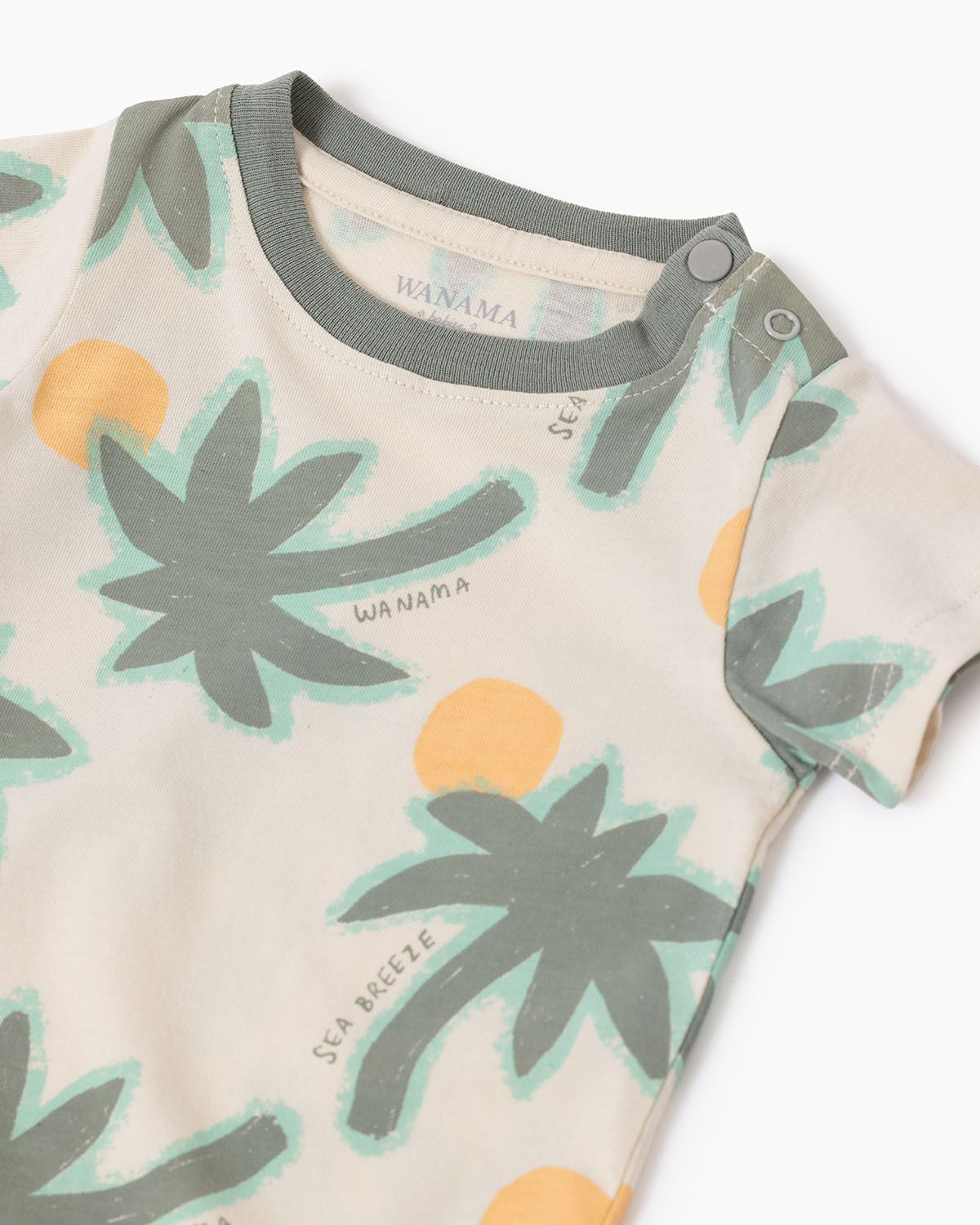 Body Palmi Bebe Boys