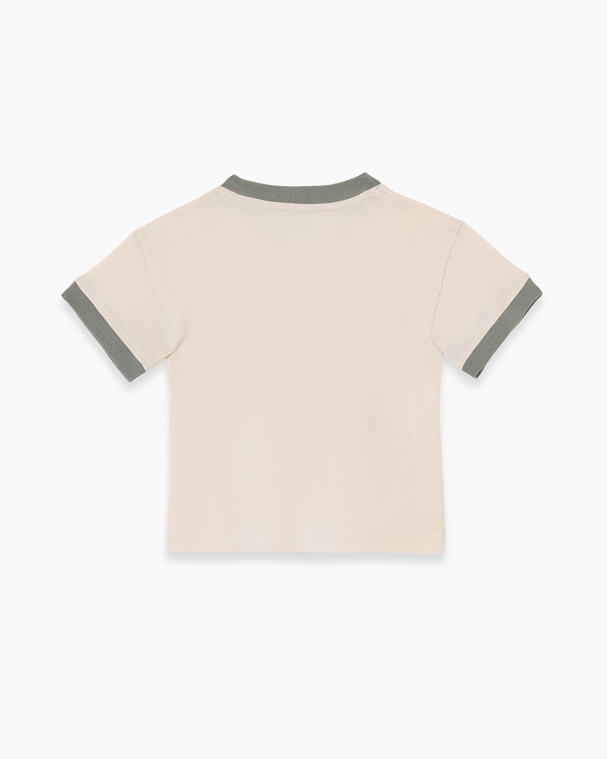 Remera Palmi Bebe Boys