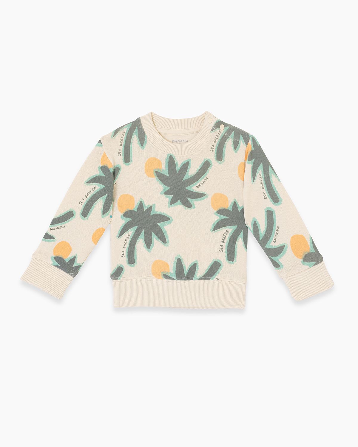 Buzo Palmi Bebe Boys