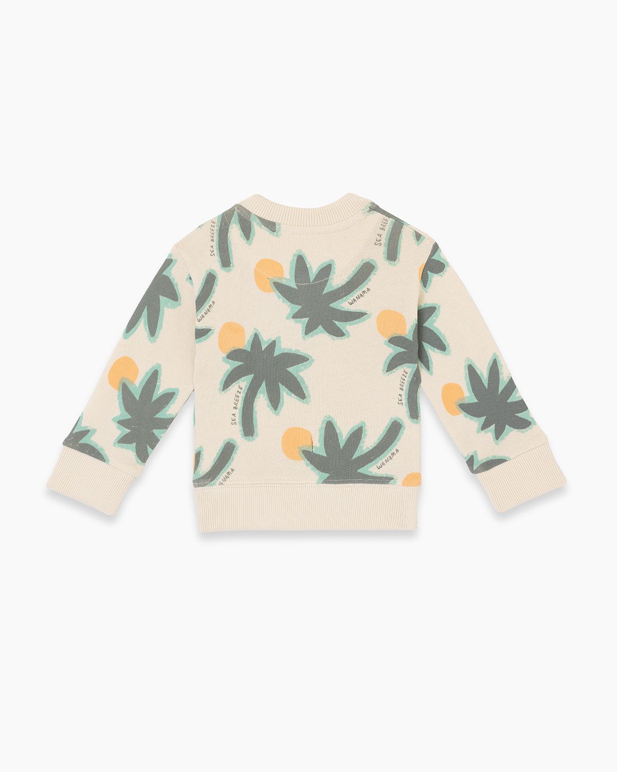 Buzo Palmi Bebe Boys