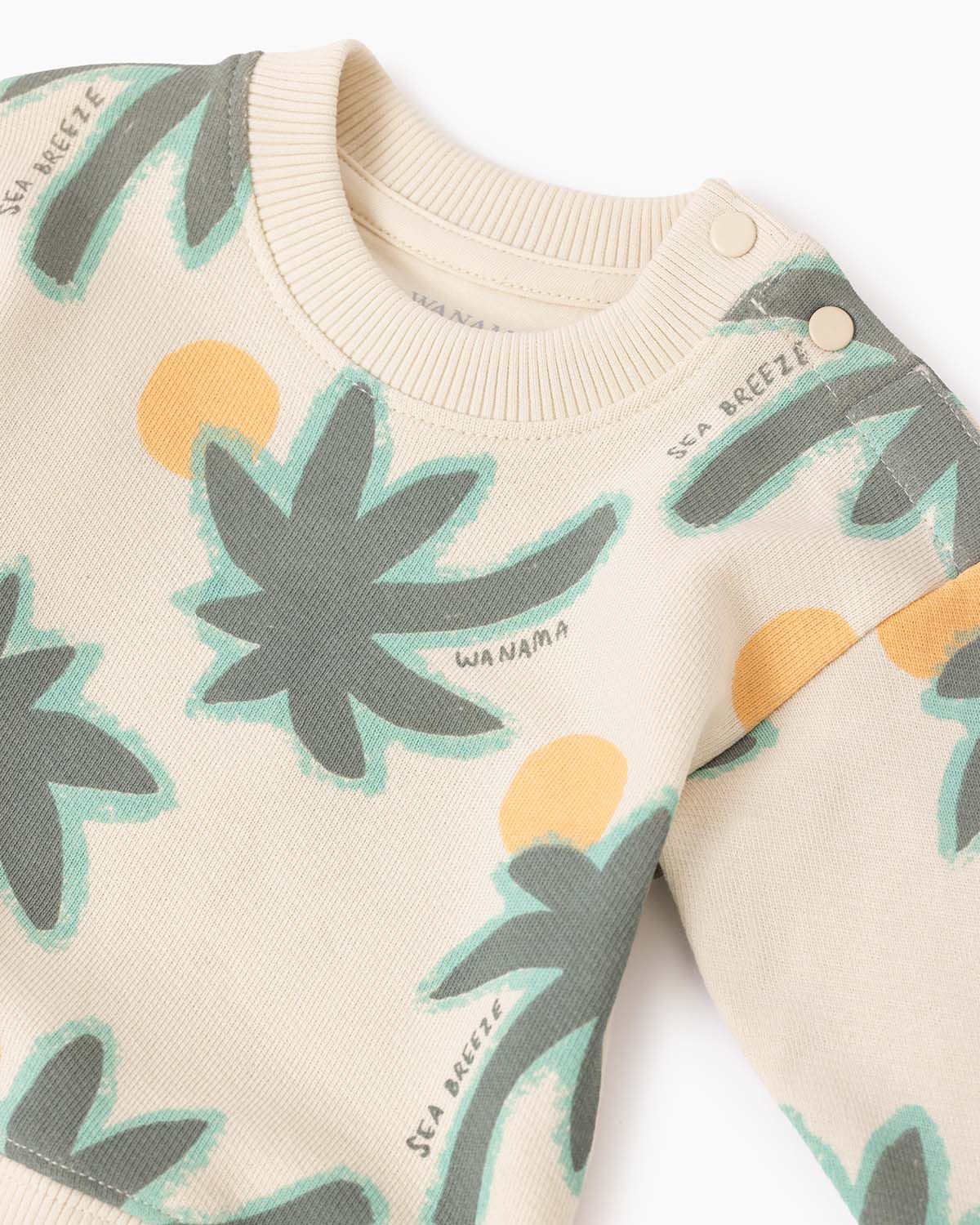 Buzo Palmi Bebe Boys