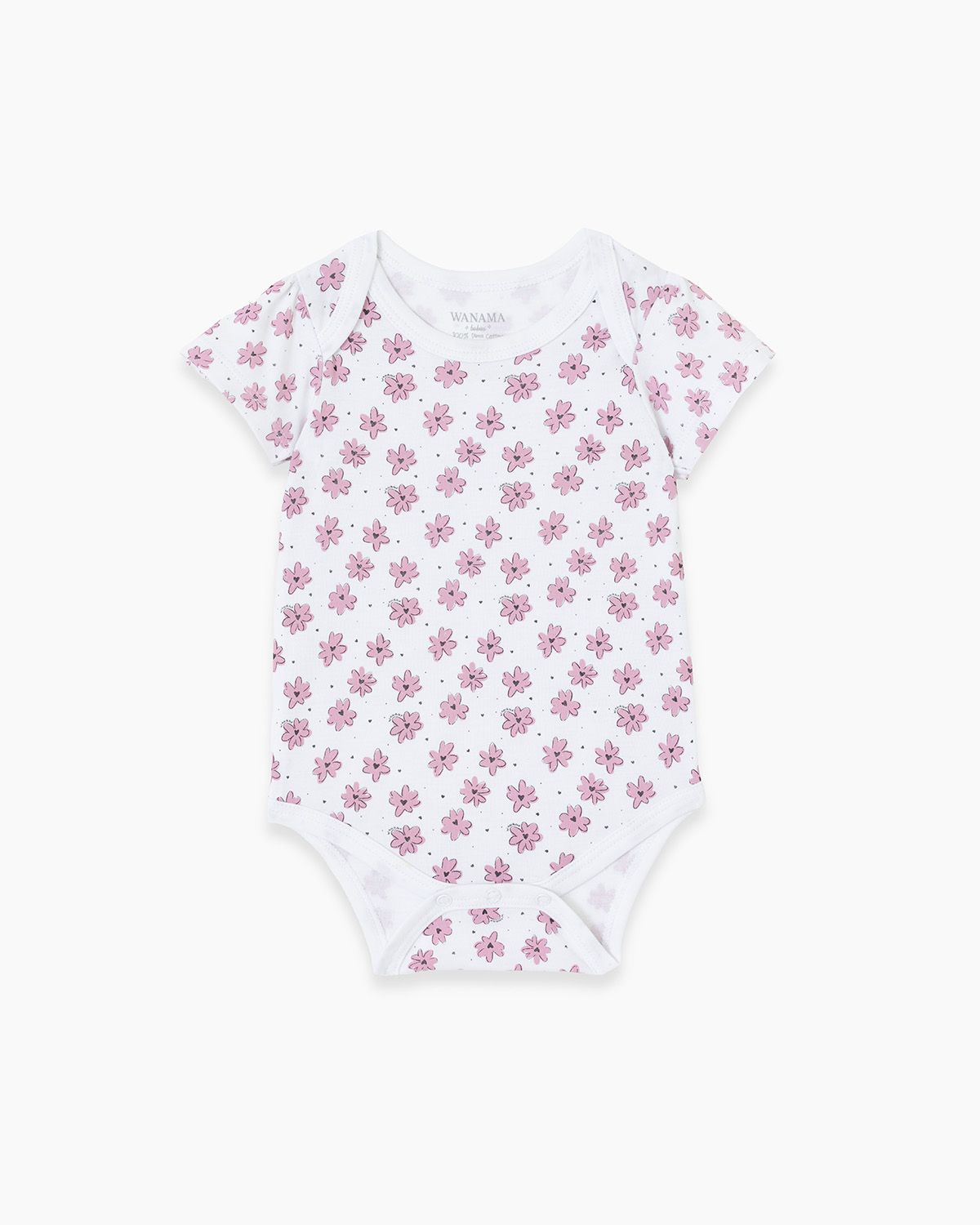 Body Flow Bebe Girls