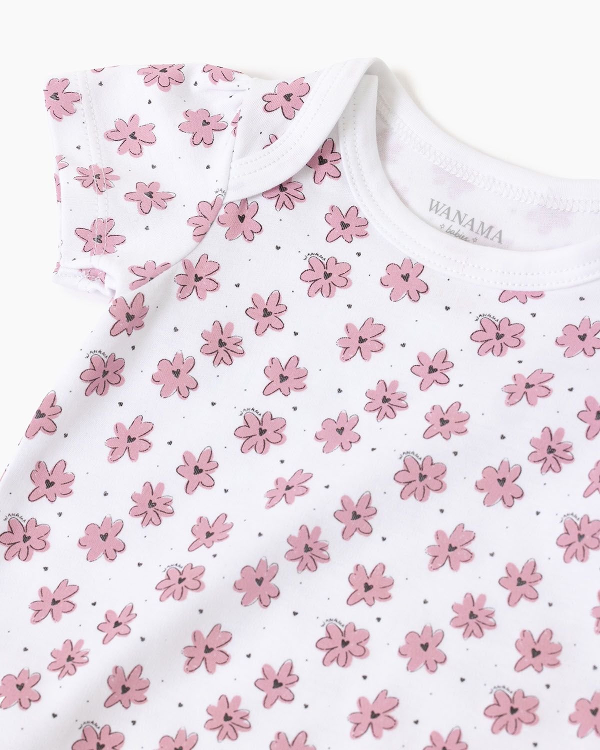 Body Flow Bebe Girls