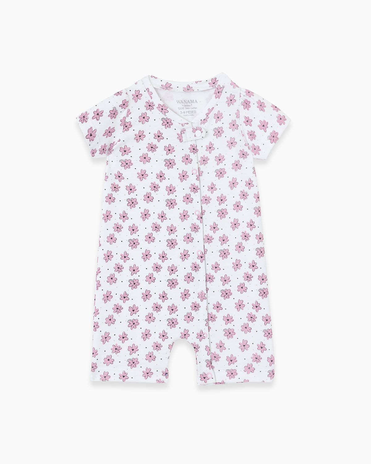 Enterito Flow Bebe Girls