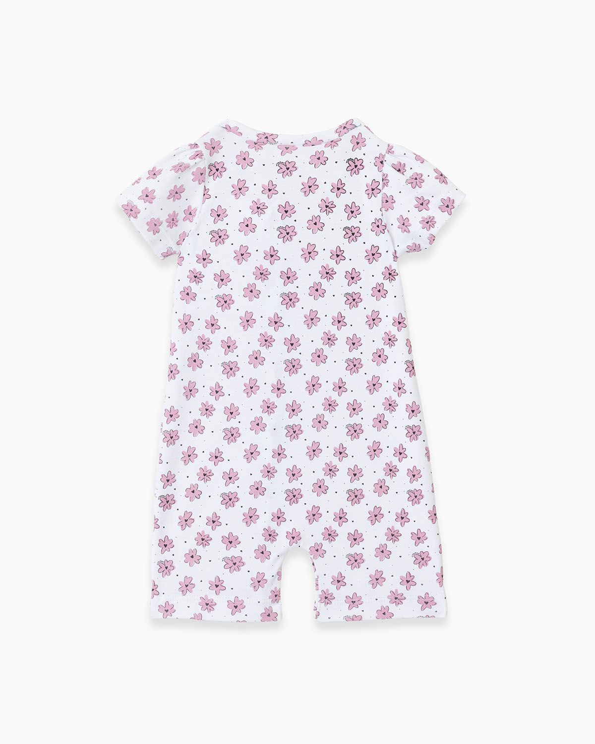 Enterito Flow Bebe Girls